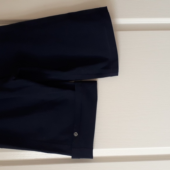 Lululemon Capris - Picture 6 of 9